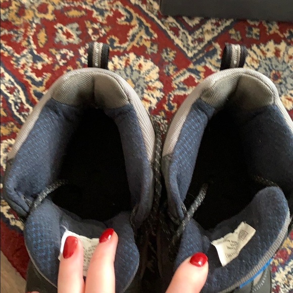 Men’s ROCKPORT Winter Boots - Picture 7 of 7